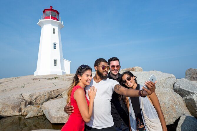 Peggys Cove Express Tour: Scenic Guided Experience - What Makes This Tour Stand Out