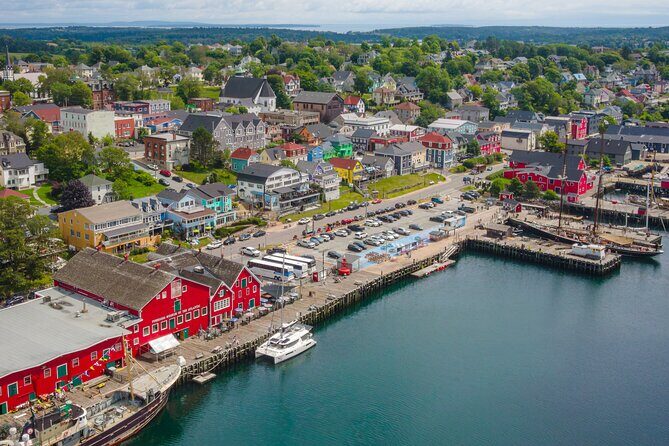 Peggy's Cove, Lunenburg and Titanic Cemetery Full Day Tour - The Sum Up: Who Will Love This Tour?