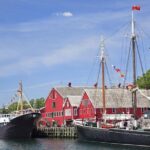 Peggys Cove/Mahone Bay & Lunenburg UNESCO HERITAGE SITE. - Transportation & Group Size
