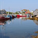 Peggy's Cove, Mohane Bay and Lunenburg 5hrs private tour. - Authentic Experiences and Authenticity