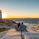 Peggys Cove Small Group Tour from Halifax - Evaluating the Value