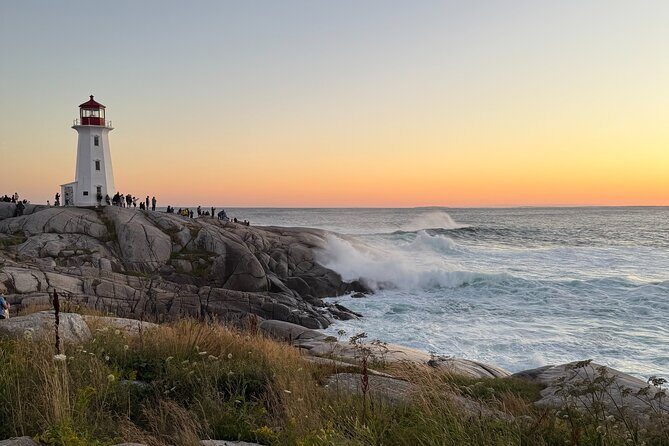 Peggy's Cove Sunset tour - The Itinerary: What to Expect