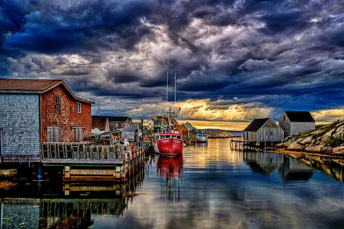 Peggys Cove Tour Experience - The Value of the Experience