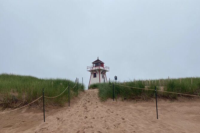 PEI Private Tour - Final Thoughts on Value and Suitability