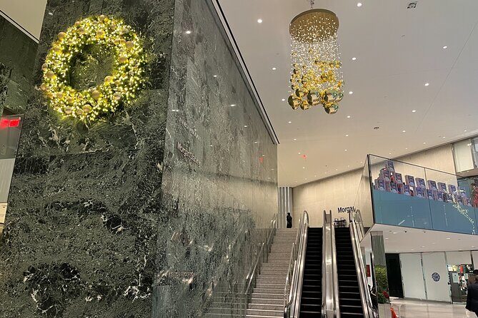 Pelé's New York A Guided Tour of Soccer Legends Life - Final Impression: Who’s This Tour For?