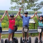 Peninsula State Park: Segway Tour with Water Views - Why This Tour Stands Out