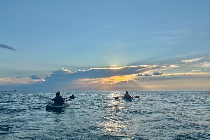 Pensacola Beach Kayak Tour - FAQ