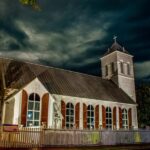 Pensacola Ghost Tours: Perdition, Pirates, & Purgatory - Who Should Consider This Tour?