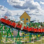 Peppa Pig Theme Park Dallas Fort Worth Entry Ticket - Who Is This Park Best For?