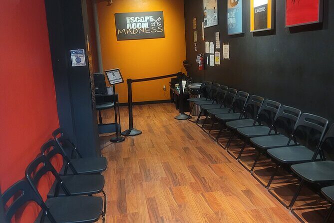 Perfect Crime Escape Room - What Recent Reviewers Say