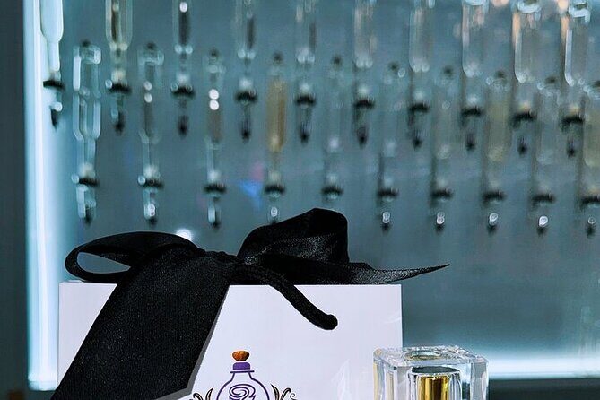 Perfume Making in Coral Gables - The Value of a Personal Fragrance