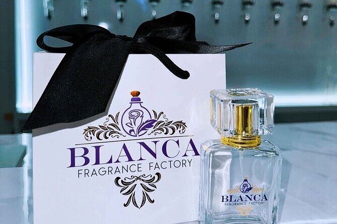 Perfume Making Workshop in Atlanta - FAQs