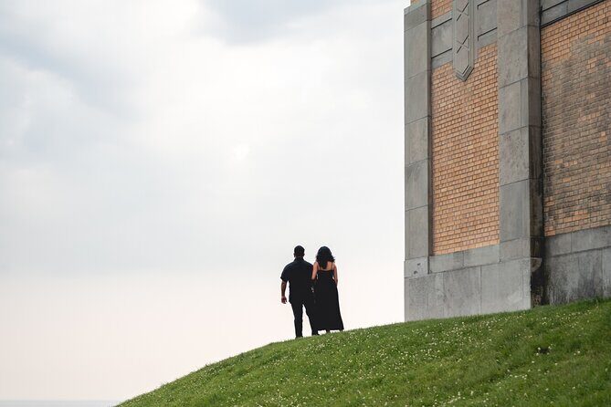 Personal Photoshoot Experience in Toronto - Why This Photographic Tour Truly Adds Value