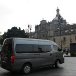Personalized and Private Van Tour in Mexico City - The Sum Up