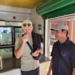 Personalized cooking experience: Learning the flavors of La Paz - Key Points