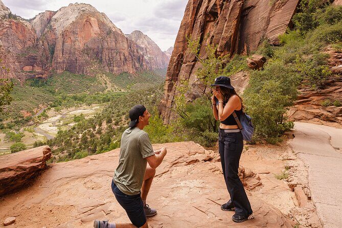 Personalized Horseshoe Bend Photography Experience - Frequently Asked Questions