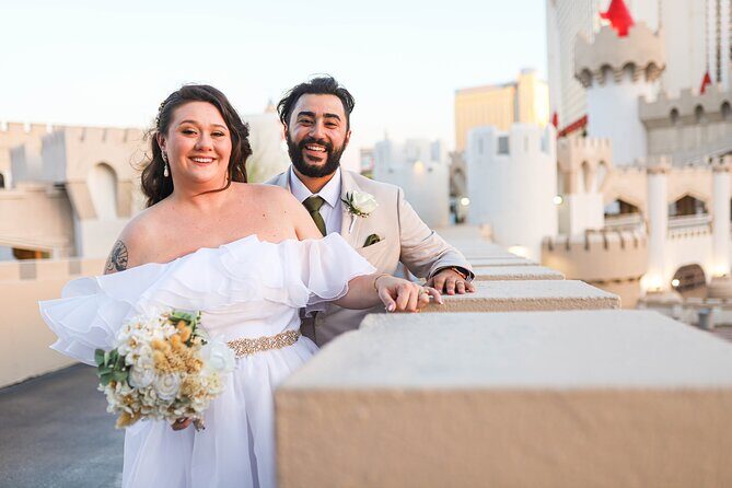 Personalized Photo Session in Las Vegas - The Value of Professional Guidance and Tips