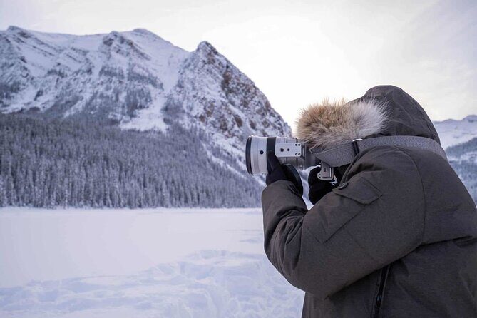Personalized Private tour to Banff, lake Louise from Calgary - What It Means for You as a Traveler