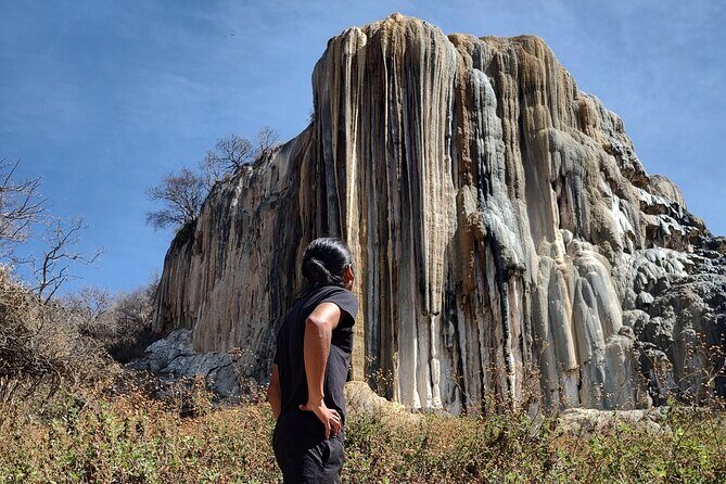 Personalized Tour to Hierve el Agua and Mezcal Distillery - Practical Details and Value