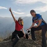 Pet friendly hiking in Cerro del Chupón - Value and Practical Considerations