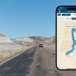 Petrified Forest National Park Self-Guided Driving Audio Tour - The Practical Side: Accessibility, Cost, and Duration
