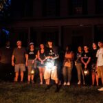 Phantoms of the Pig Iron Past: Cursed Cincinnati Ghost Tours - What Makes This Tour Stand Out