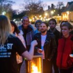 Phantoms of the Potomac: Old Town Alexandria Ghost Tour - What to Expect During the Tour