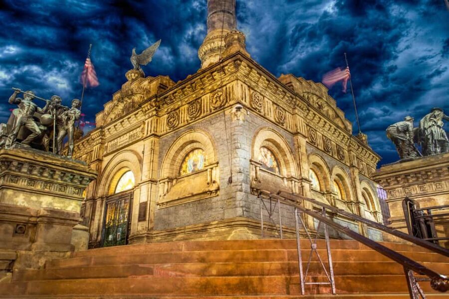 Phantom's Parade on Prospect: Cleveland Ghost Tours - Who Will Love This Tour?