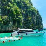 Phi Phi Islands Speedboat Day Trip from Phuket with Lunch - Real Travelers’ Perspectives