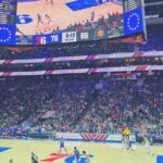 Philadelphia 76ers Basketball Game at Xfinity Mobile Arena - Practical Tips for Attending