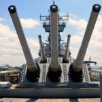 Philadelphia: Battleship New Jersey Admission Ticket - A Detailed Look at the USS New Jersey Tour
