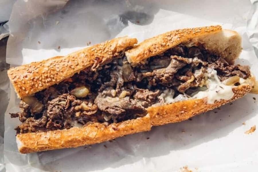 Philadelphia : Best Street Food Tour With A Local Guide - Why This Tour Works for Different Travelers