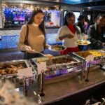 Philadelphia Christmas Day Buffet Cruises Brunch or Dinner - Practical Details and What to Expect