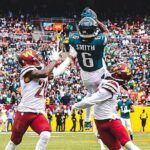 Philadelphia Eagles Football Game at Lincoln Financial Field - FAQs