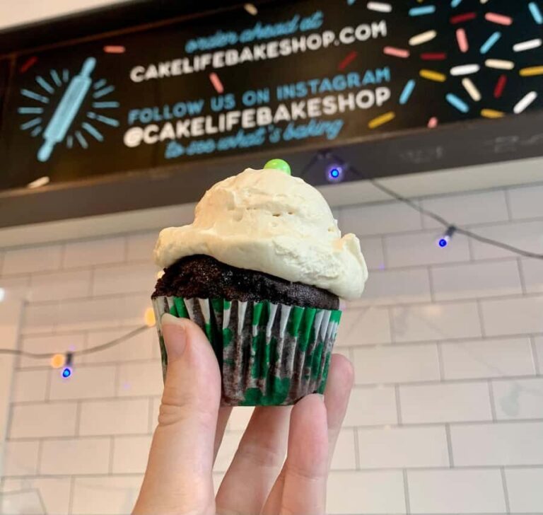 Philadelphia: Fishtown Cocktail & Beer Tour w/ Snacks - The Itinerary Breakdown