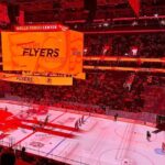 Philadelphia Flyers Ice Hockey Game at Xfinity Mobile Arena - Final Thoughts