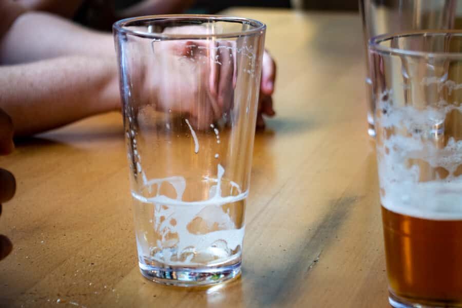 Philadelphia: Guided Tour with Pub Crawl - The Value of a Short, Well-Executed Tour