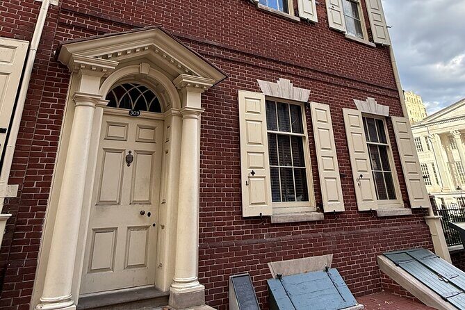 Philadelphia Haunted Tour: A Self Guided Liberty Ghost Walk - The Practical Side: What to Know