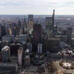 Philadelphia: Helicopter Rides Over City & River - Key Points