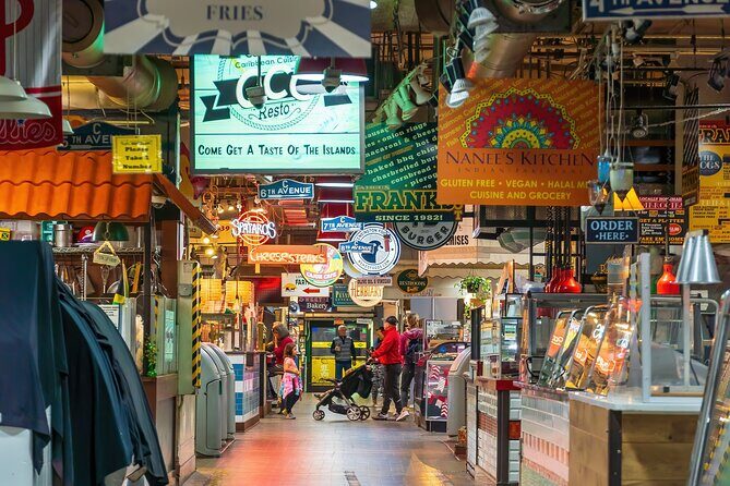 Philadelphia Highlights Day Tour from NYC - Analyzing the Value