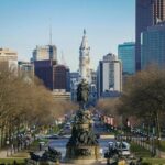 Philadelphia Highlights History Food and Pop Culture - The Itinerary in Detail
