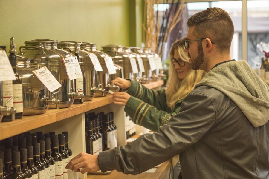 Philadelphia: Italian Market Walking Food Tour - Breaking Down the Itinerary