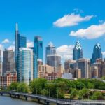 Philadelphia Jewish History Private Guided Walking Tour - Detailed Breakdown of the Itinerary