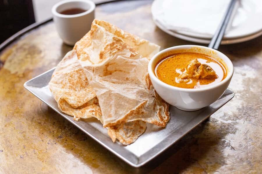 Philadelphia: Local Flavors Food Tour with 5+ Food Tastings - The Sum Up