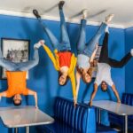 Philadelphia: Museum of Illusions Timed Entrance Ticket - Authentic Feedback from Visitors