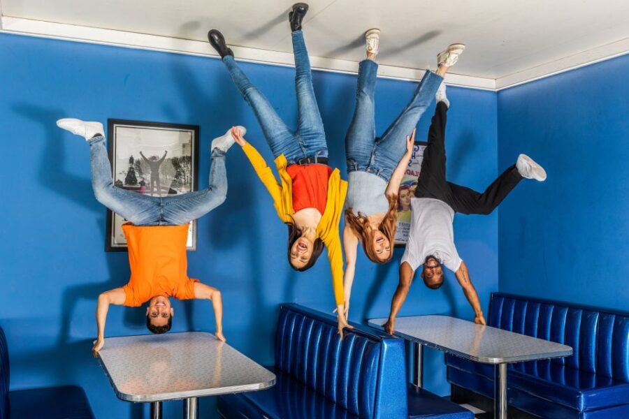 Philadelphia: Museum of Illusions Timed Entrance Ticket - Authentic Feedback from Visitors