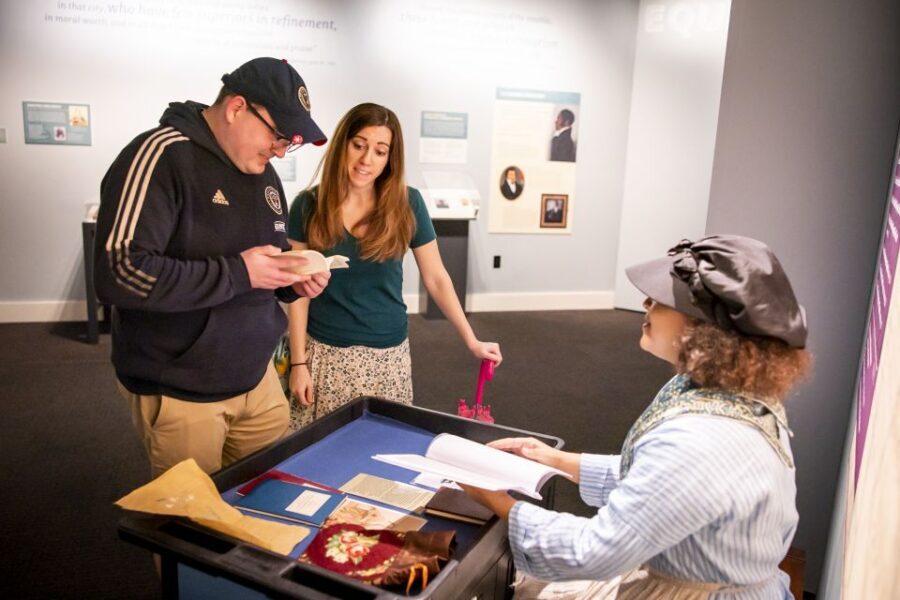 Philadelphia: Museum of the American Revolution Guided Tour - Value and Cost Analysis