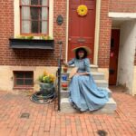 Philadelphia Old City: Arabic-Speaking Walking Tour - What Youll Experience on the Tour