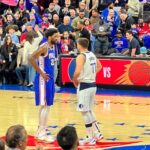 Philadelphia: Philadelphia 76ers Basketball Game Ticket - Who Is This Experience Best For?