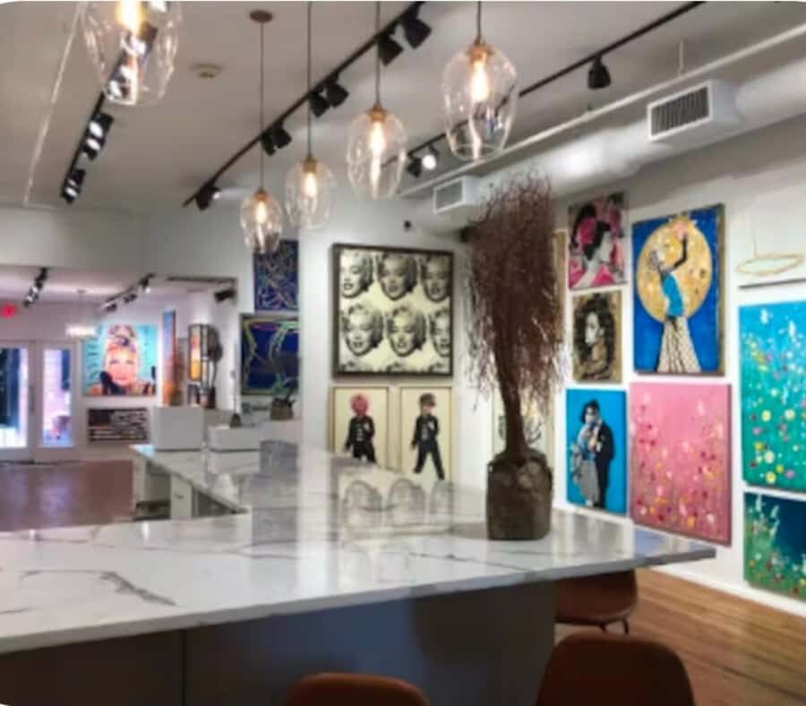 Philadelphia Photo Tour with a Private Photographer - Exploring Philadelphia Through the Lens